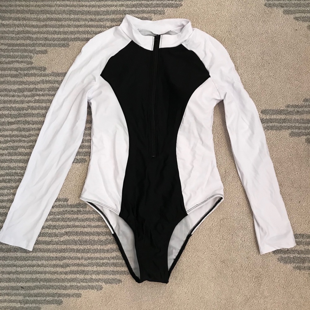 SHEIN One Piece Swimsuit